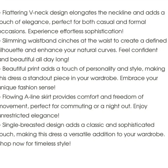 Floral Maxi Dress with Belt - Picture 11 of 11